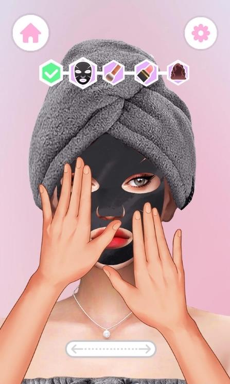 化妆游戏下载 v1.03 安卓版