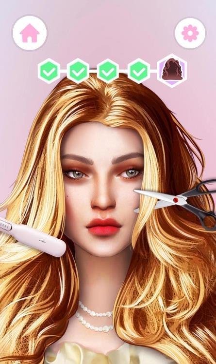 化妆游戏下载 v1.03 安卓版