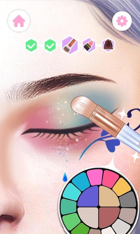 化妆游戏下载 v1.03 安卓版