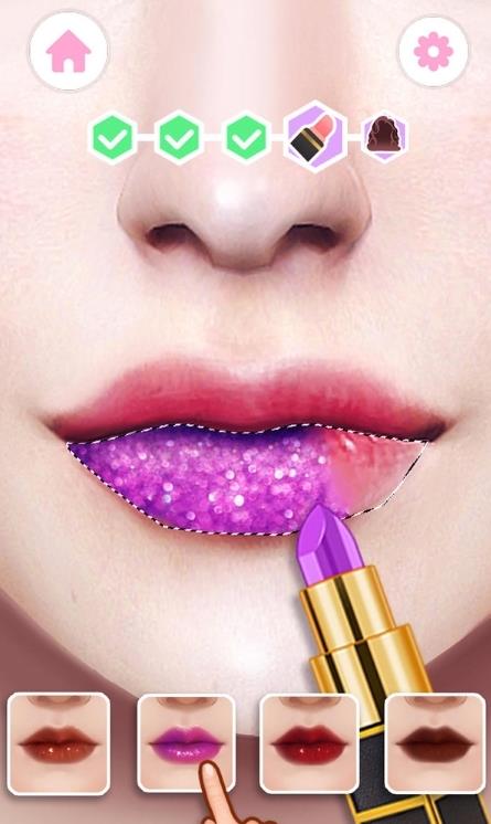 化妆游戏下载 v1.03 安卓版