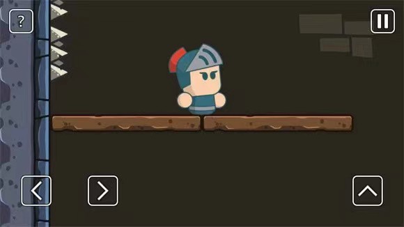 一关骑士游戏下载安装 v0.3 最新版