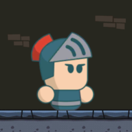 一关骑士游戏下载安装 v0.3 最新版