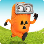 神偷奶爸:小黄人快跑游戏 v4.2.5 安卓版 神偷奶爸:小黄人快跑游戏 v4.2.5 安卓版