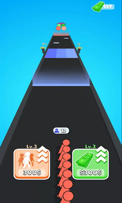 变色大作战游戏 v2.0 安卓版