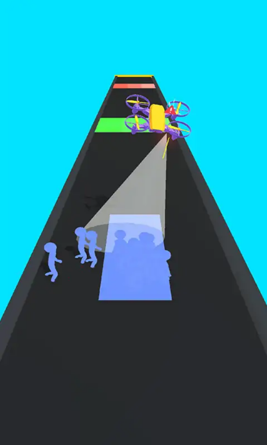 变色大作战游戏 v2.0 安卓版