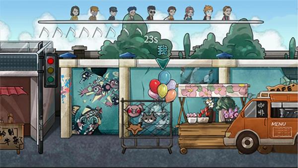 屠夫藏猫猫游戏下载 v1.0 安卓版