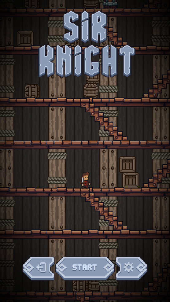 骑士阁下Sir Knight游戏 v0.0.3 安卓版