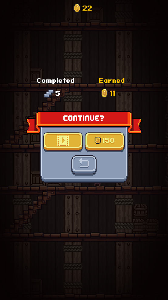 骑士阁下Sir Knight游戏 v0.0.3 安卓版