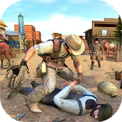 牛仔生活模拟器游戏下载 v3.0.0 安卓版