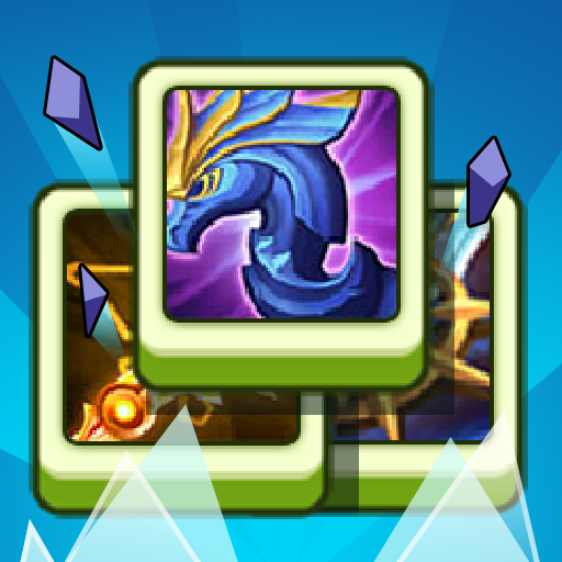 王了个王装备合成游戏 v1.0.6 安卓版