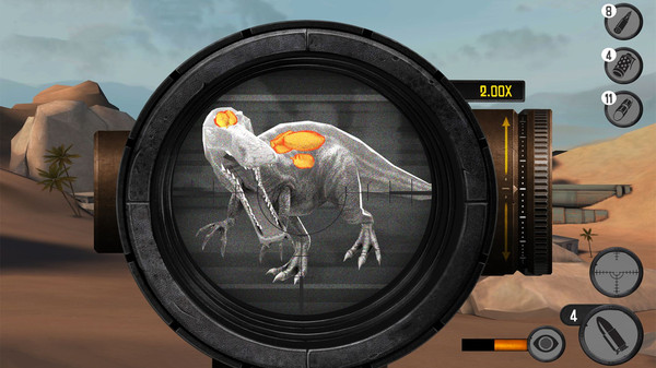 狙击王者大作战游戏 v1.0.3018 安卓版