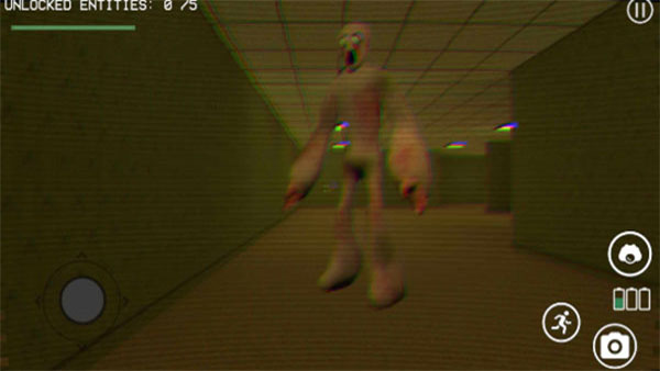 逃离后室游戏下载 v2.0.1 安卓版