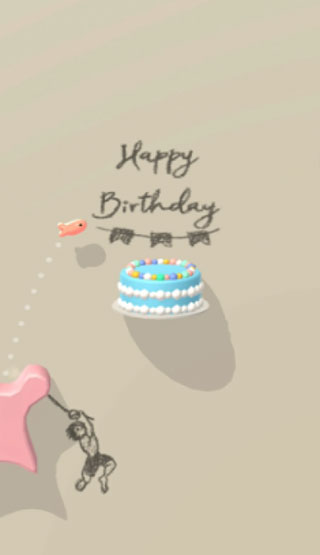 我是小鱼儿正版免费游戏2022 v1.5 安卓版