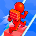 香肠人搭桥模拟游戏 v1.0.0 安卓最新版
