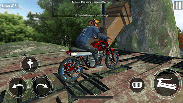 特技传奇游戏下载(Stunt Legends) v1.33.1 安卓版