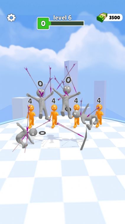 绘制射击3D游戏(Draw Shoot 3D) v1.0.1 安卓版