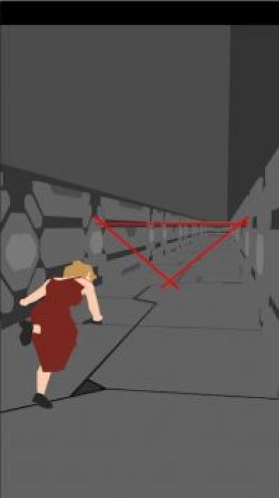 激光陷阱游戏下载(Laser Trap) v0.1 安卓版