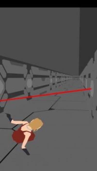 激光陷阱游戏下载(Laser Trap) v0.1 安卓版