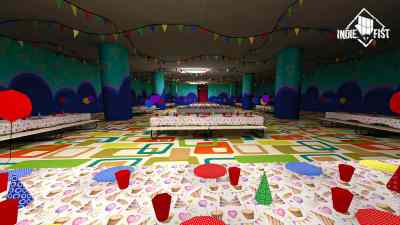 后室传说游戏下载 v1.4.6 安卓版