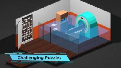 最后的救援游戏下载中文版(The Final Rescue) v1 安卓版