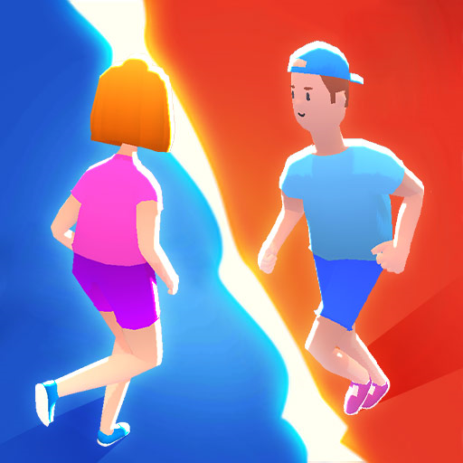 镜像冲冲冲游戏 v1.0.1 安卓版 镜像冲冲冲游戏 v1.0.1 安卓版