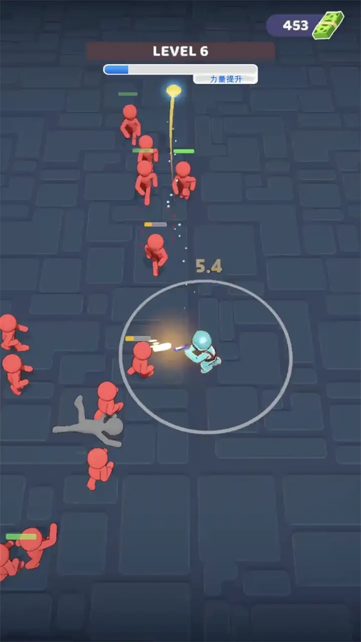 火柴人突突小队游戏 v1.2 安卓版