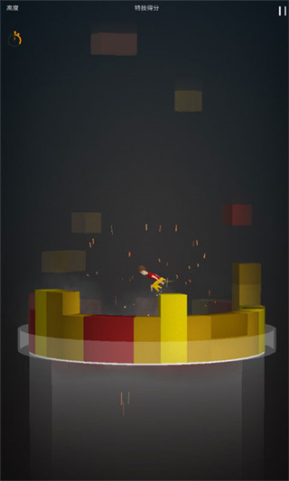 小人跑酷游戏下载 v1.0 安卓版