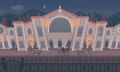 逻辑火车手游下载(Logic Train) v2.0.1 安卓版