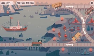 逻辑火车手游下载(Logic Train) v2.0.1 安卓版