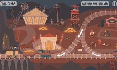 逻辑火车手游下载(Logic Train) v2.0.1 安卓版