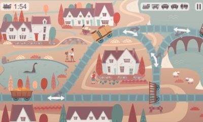 逻辑火车手游下载(Logic Train) v2.0.1 安卓版