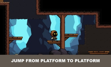 基拉瓦历险记游戏 v0.3 安卓版