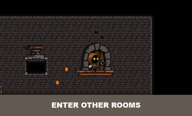 基拉瓦历险记游戏 v0.3 安卓版