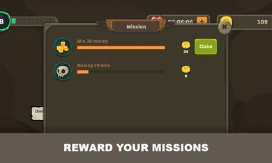 基拉瓦历险记游戏 v0.3 安卓版