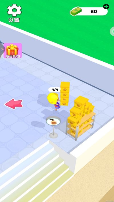 疯狂宠物店游戏下载 v1.0.1 安卓版