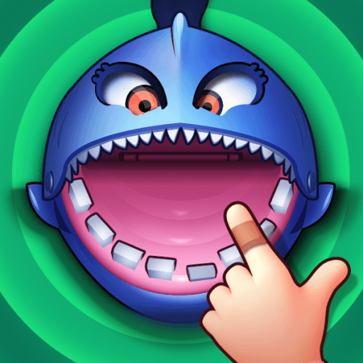 爆浆脑筋风暴游戏下载 v1.1 安卓版 爆浆脑筋风暴游戏下载 v1.1 安卓版