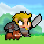 进攻地牢游戏下载(Attack on Dungeon) v1.3 安卓版 进攻地牢游戏下载(Attack on Dungeon) v1.3 安卓版