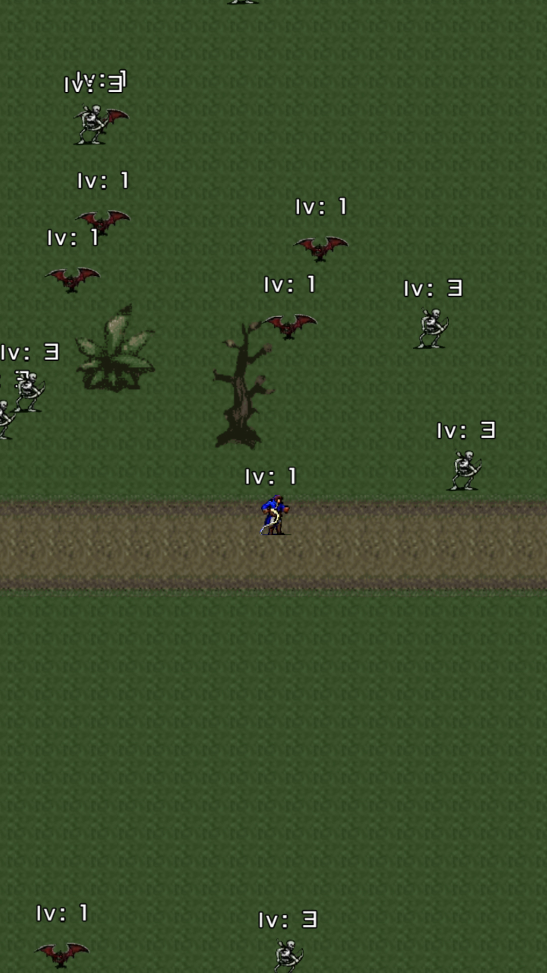 小兵战争之造塔游戏 v1.0.1 安卓版