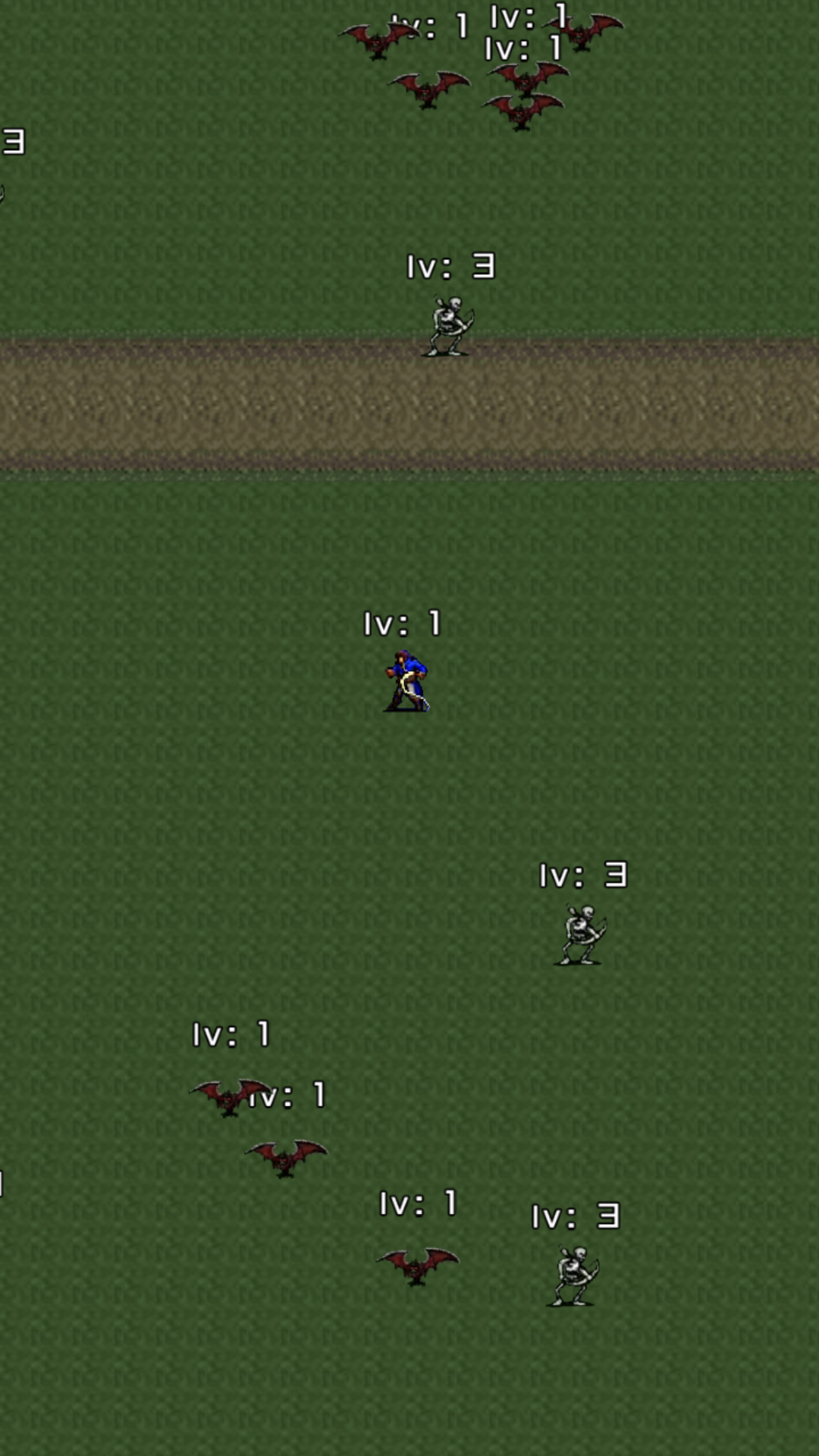 小兵战争之造塔游戏 v1.0.1 安卓版