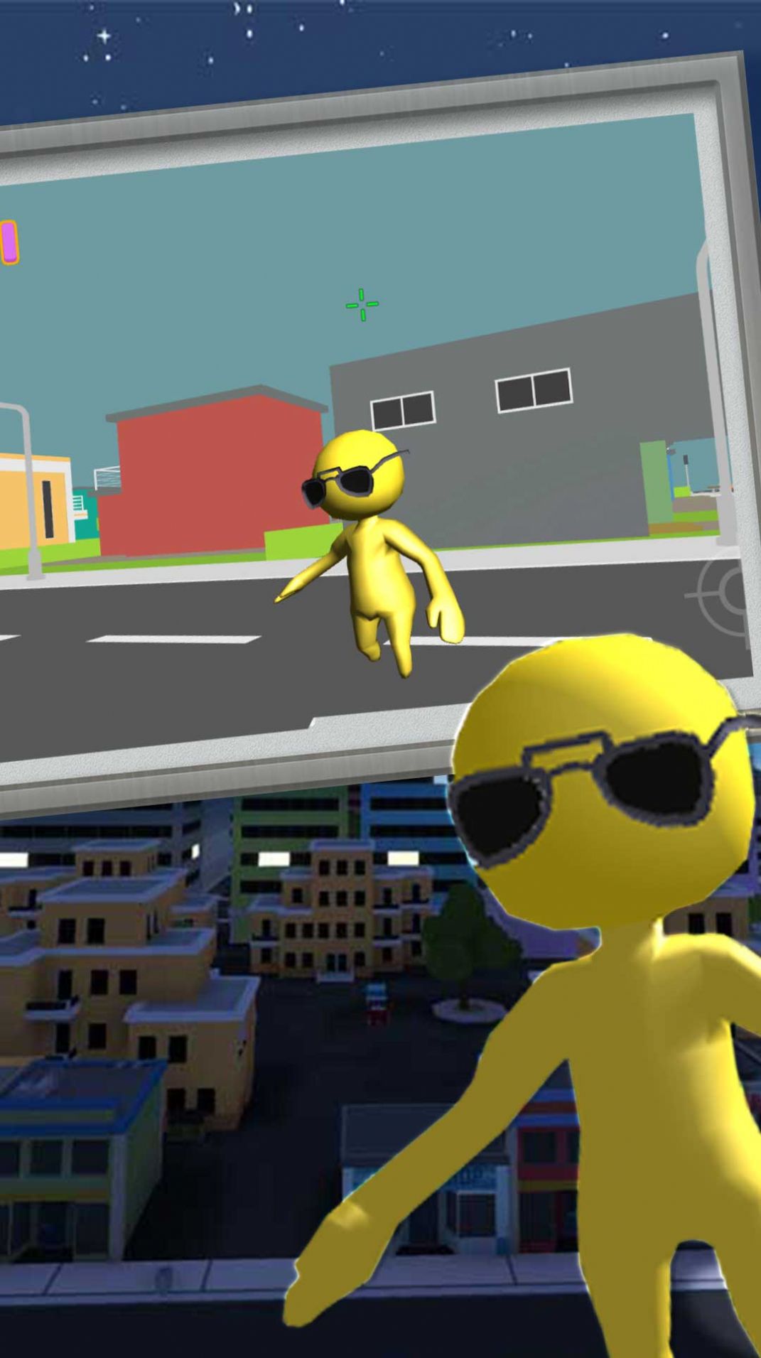 冰与火大对决游戏 v2.0 安卓版