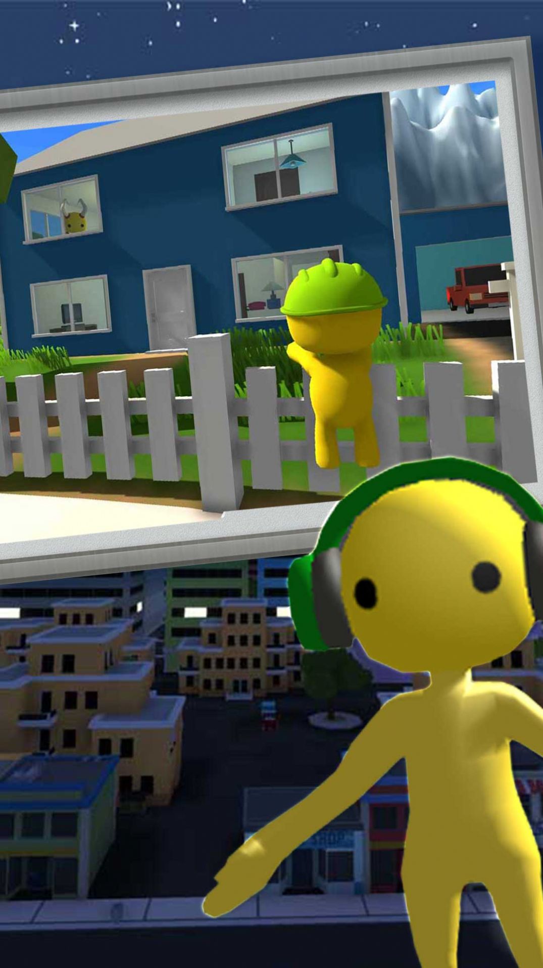 冰与火大对决游戏 v2.0 安卓版