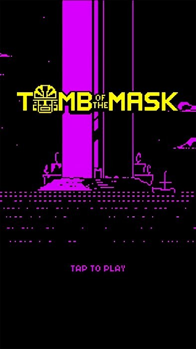 Tomb of the Mask游戏 v1.9.0 安卓版