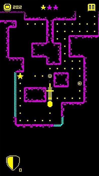 Tomb of the Mask游戏 v1.9.0 安卓版