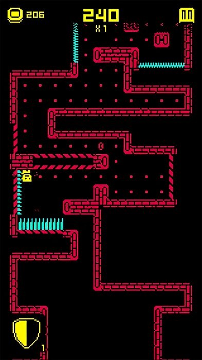 Tomb of the Mask游戏 v1.9.0 安卓版