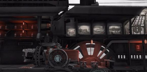 孤帆远航手机版下载(FAR Lone Sails) v1.31 安卓版