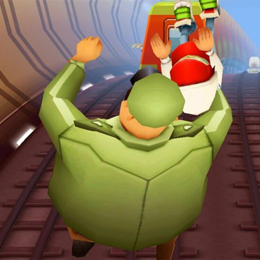 奥姆奔跑游戏 v1.0.0 安卓版