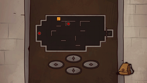 树洞奇妙之旅游戏下载(TreeHole Adventure) v1.5 安卓版