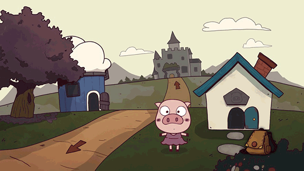 树洞奇妙之旅游戏下载(TreeHole Adventure) v1.5 安卓版