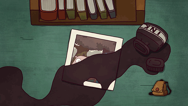 树洞奇妙之旅游戏下载(TreeHole Adventure) v1.5 安卓版