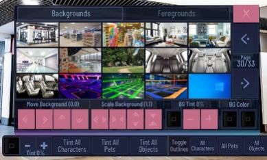 加查LOVE游戏 v1.1.0 安卓版